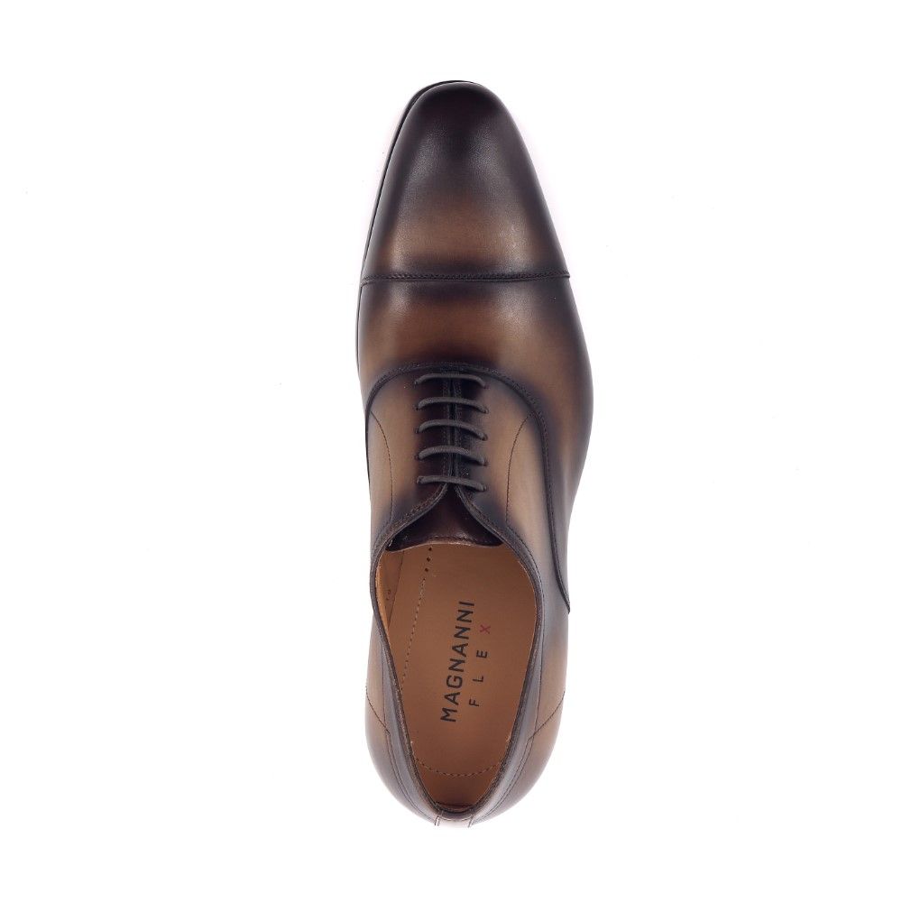 Magnanni Veterschoen 230570 bruin