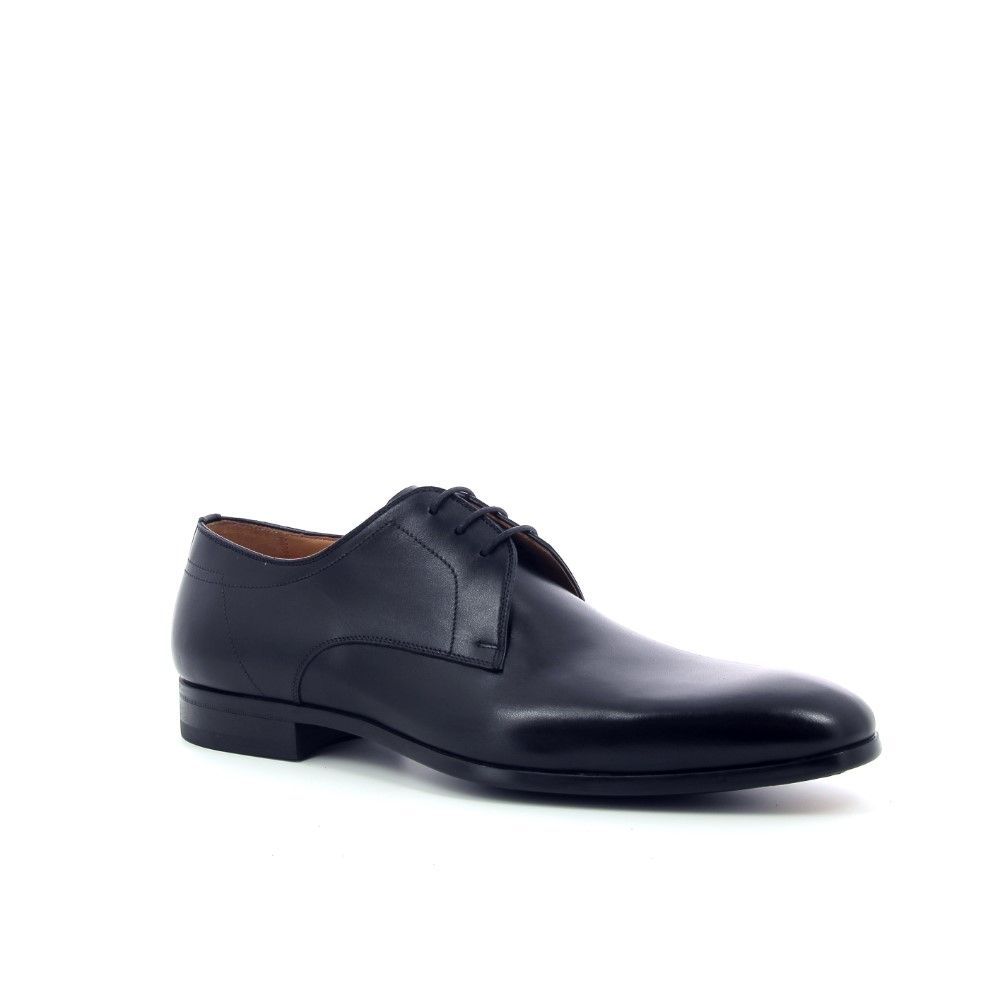 Magnanni Veterschoen 230572 zwart