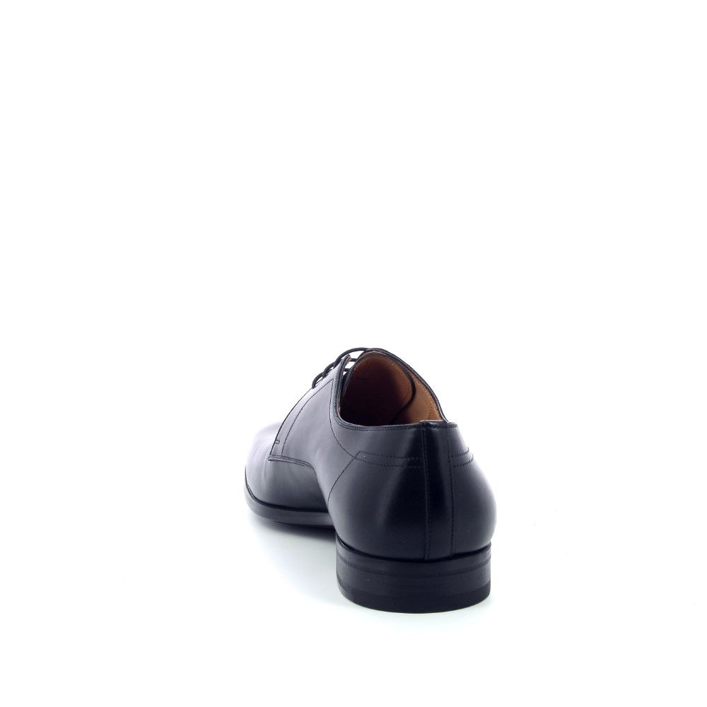 Magnanni Veterschoen 230572 zwart