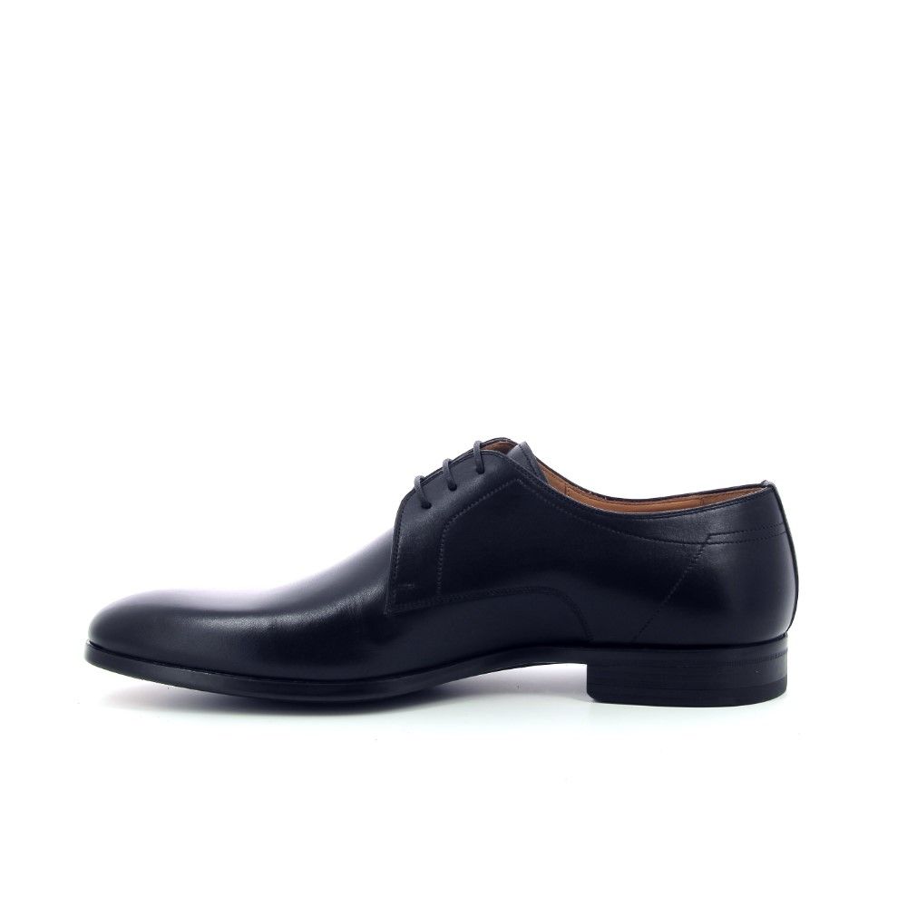 Magnanni Veterschoen 230572 zwart