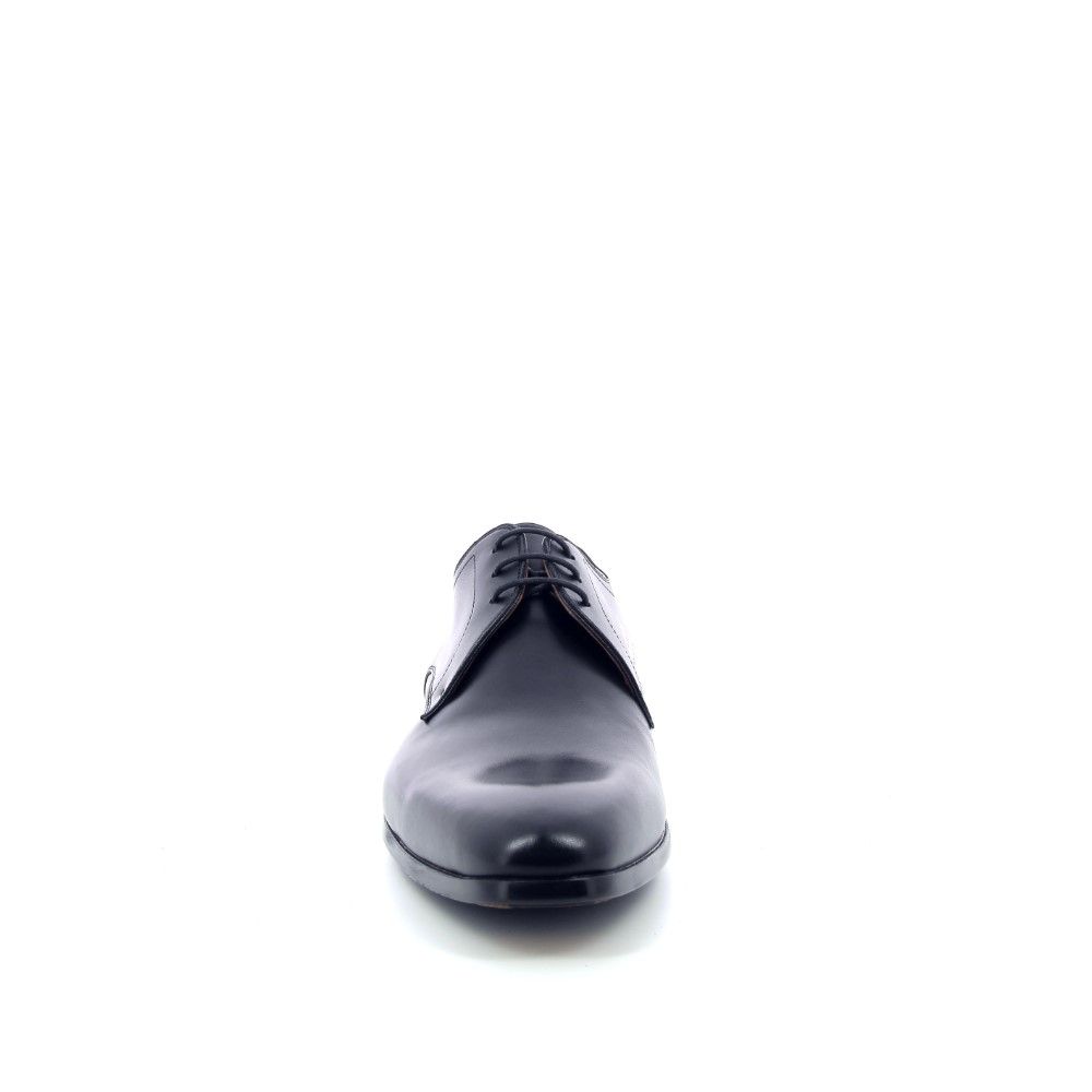 Magnanni Veterschoen 230572 zwart