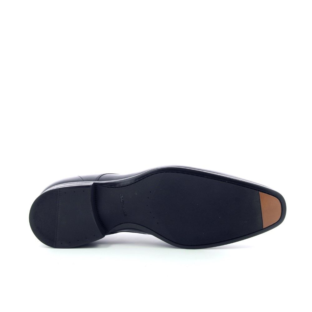 Magnanni Veterschoen 230572 zwart