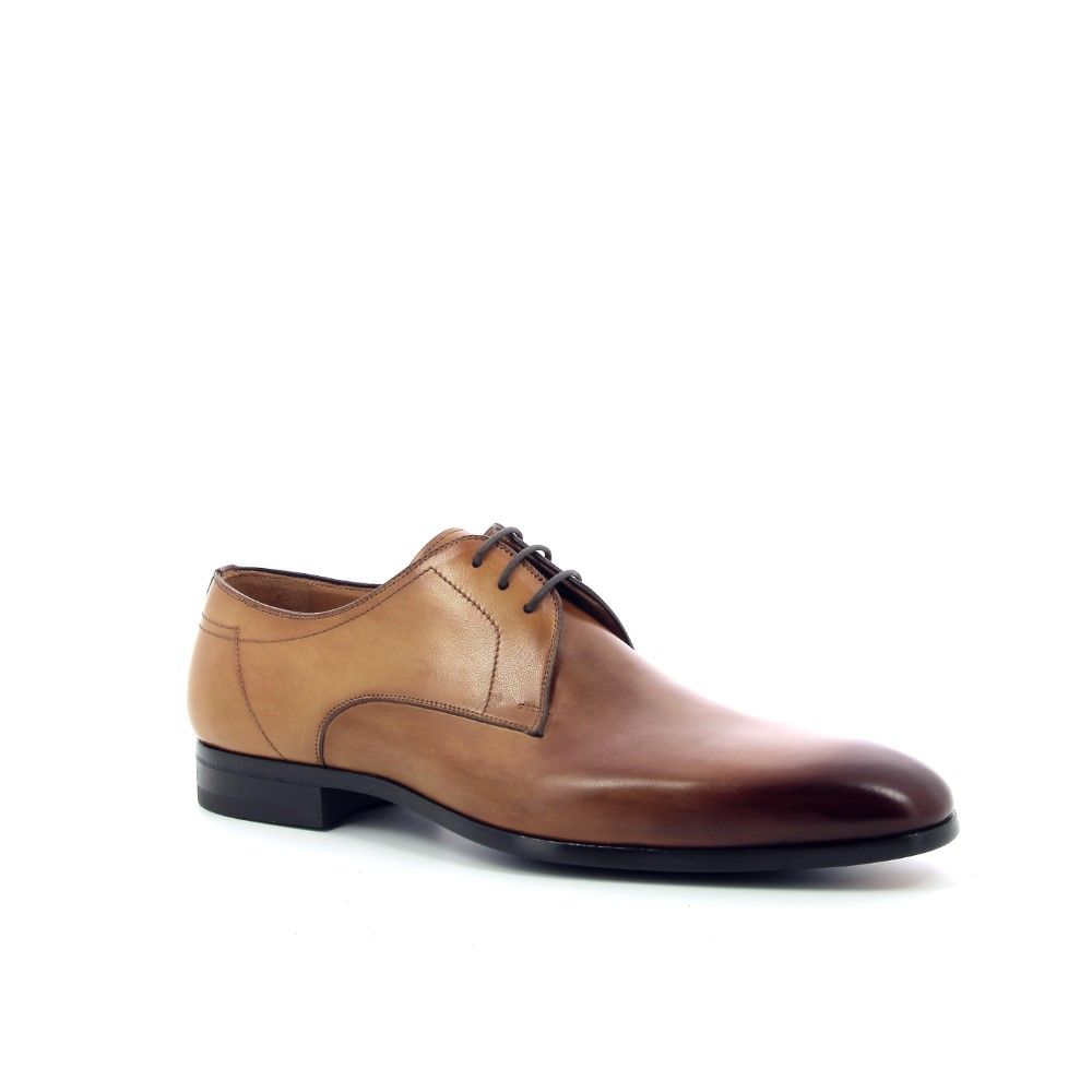 Magnanni Veterschoen 230573 cognac