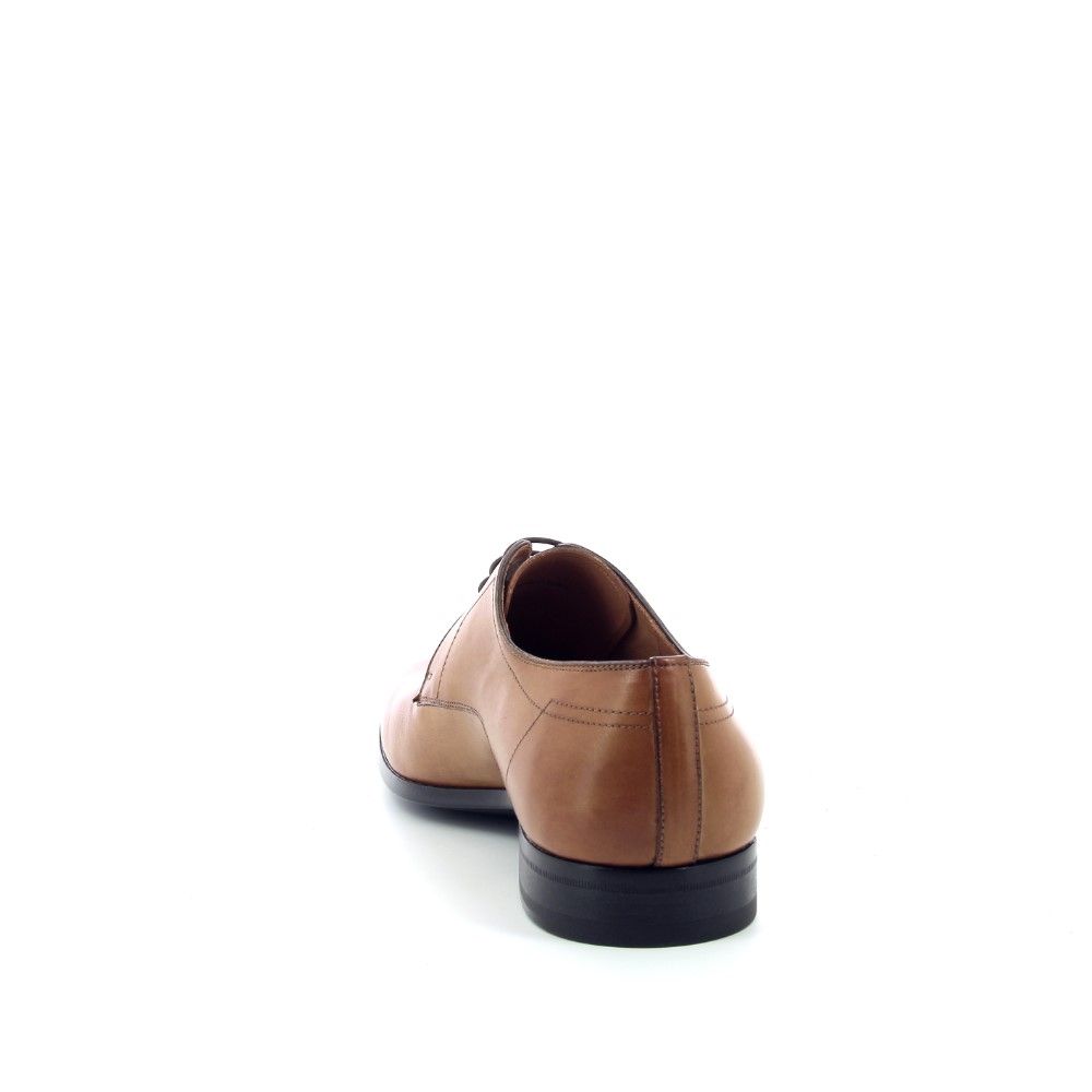 Magnanni Veterschoen 230573 cognac