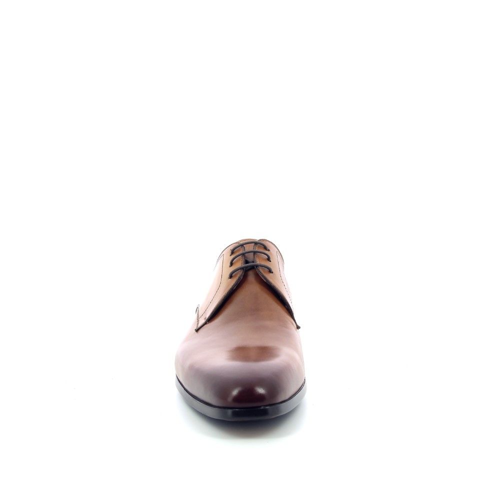Magnanni Veterschoen 230573 cognac