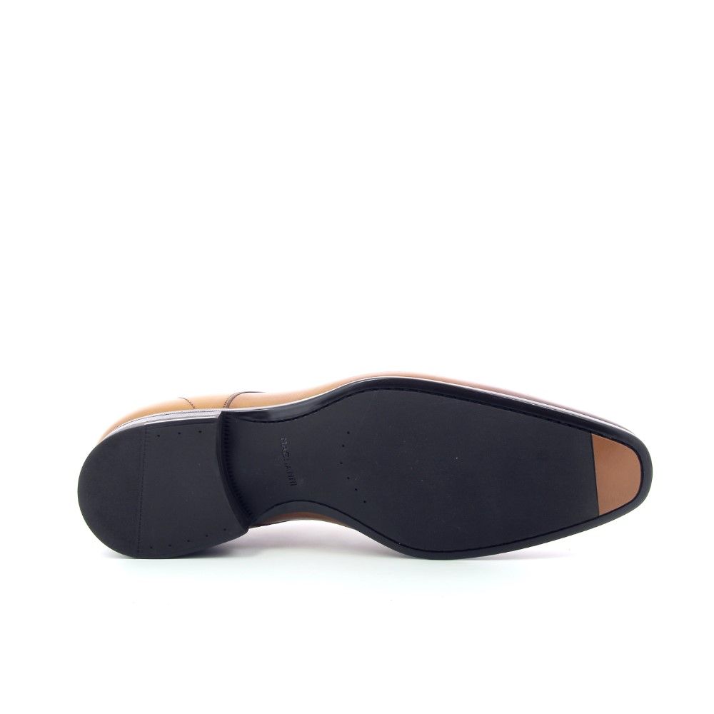 Magnanni Veterschoen 230573 cognac