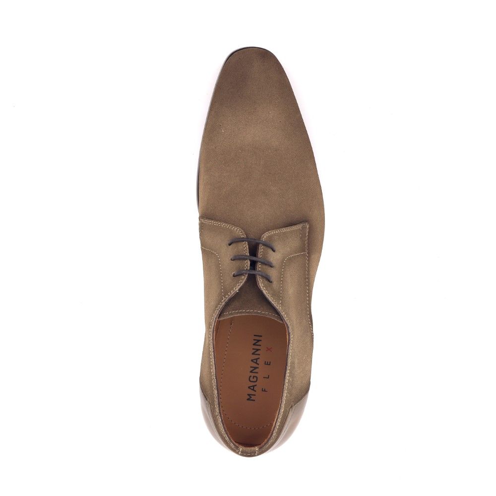 Magnanni Veterschoen 230574 beige