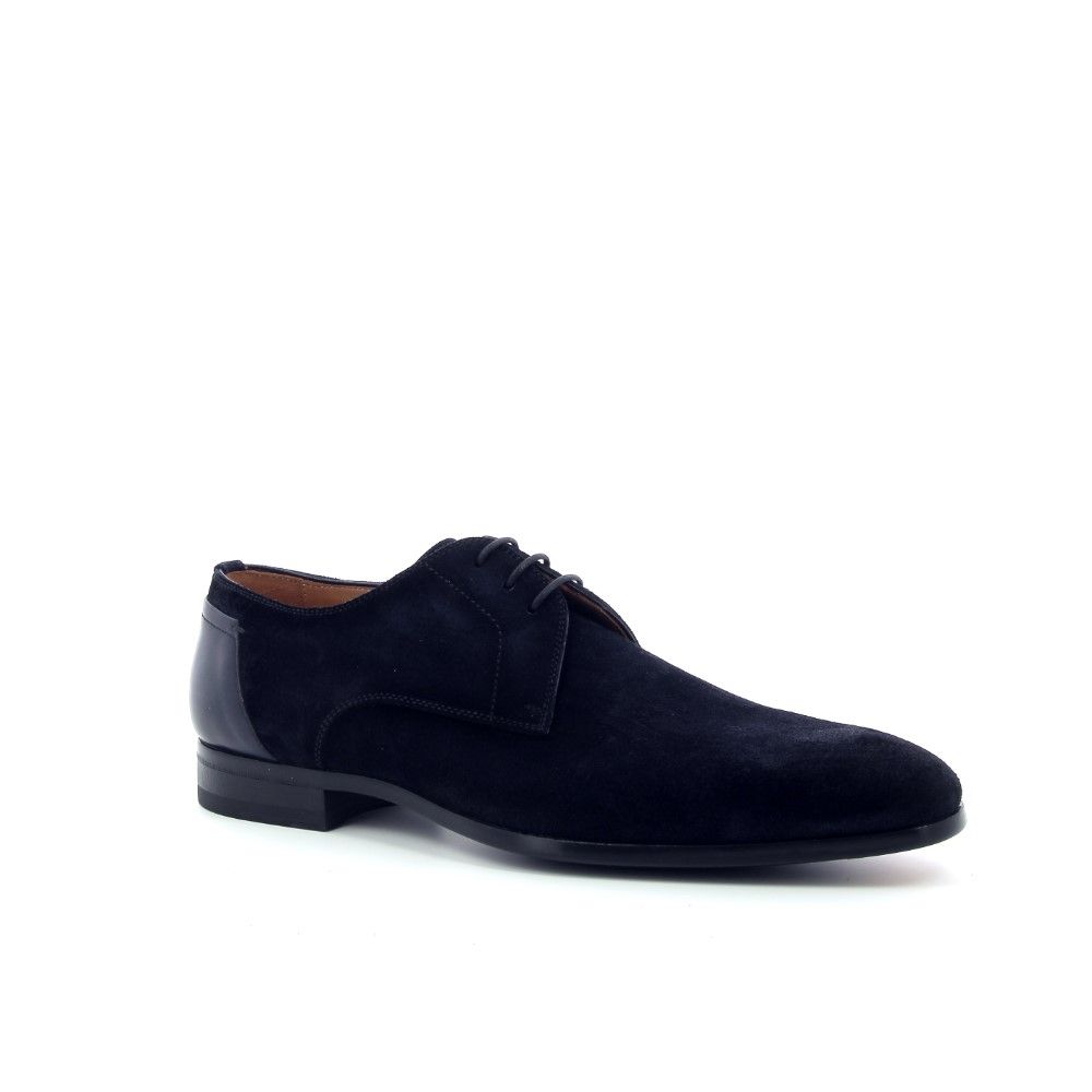 Magnanni Veterschoen 230575 blauw