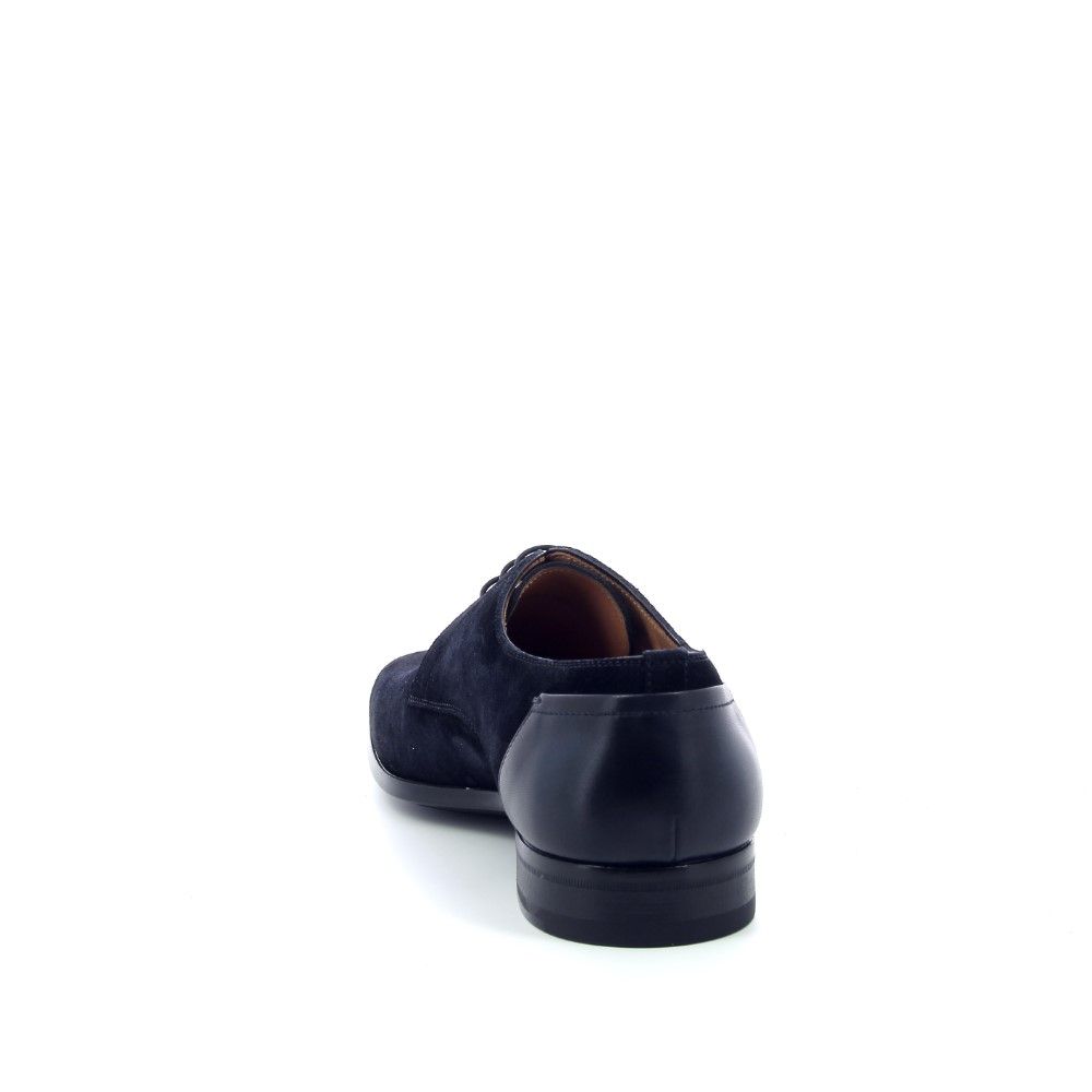 Magnanni Veterschoen 230575 blauw