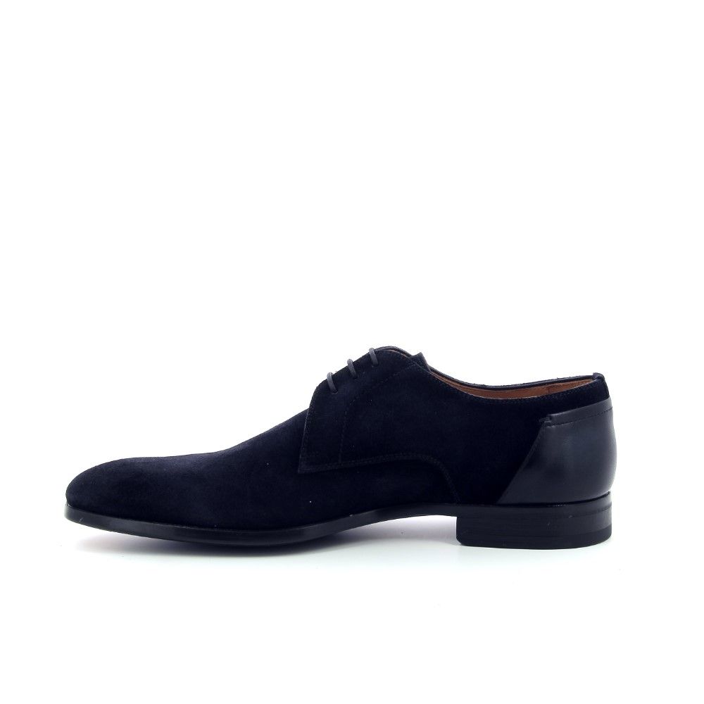 Magnanni Veterschoen 230575 blauw