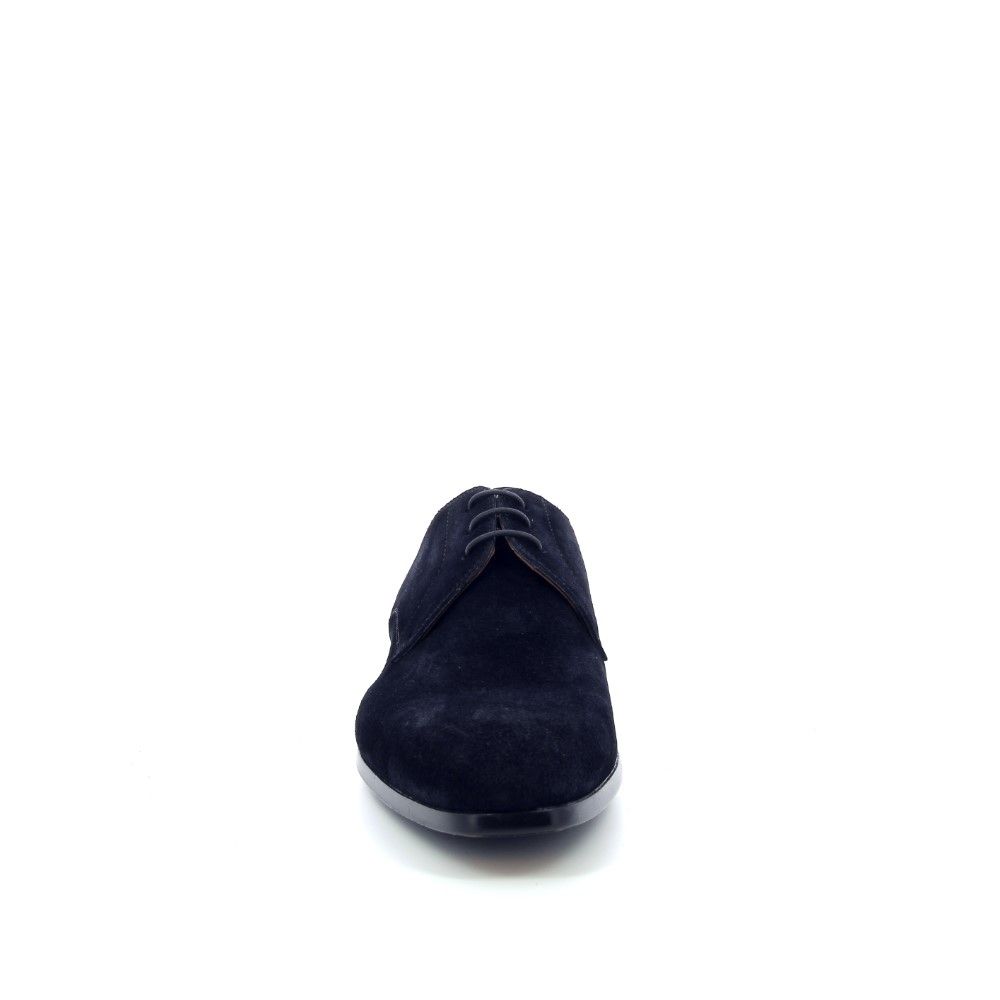 Magnanni Veterschoen 230575 blauw