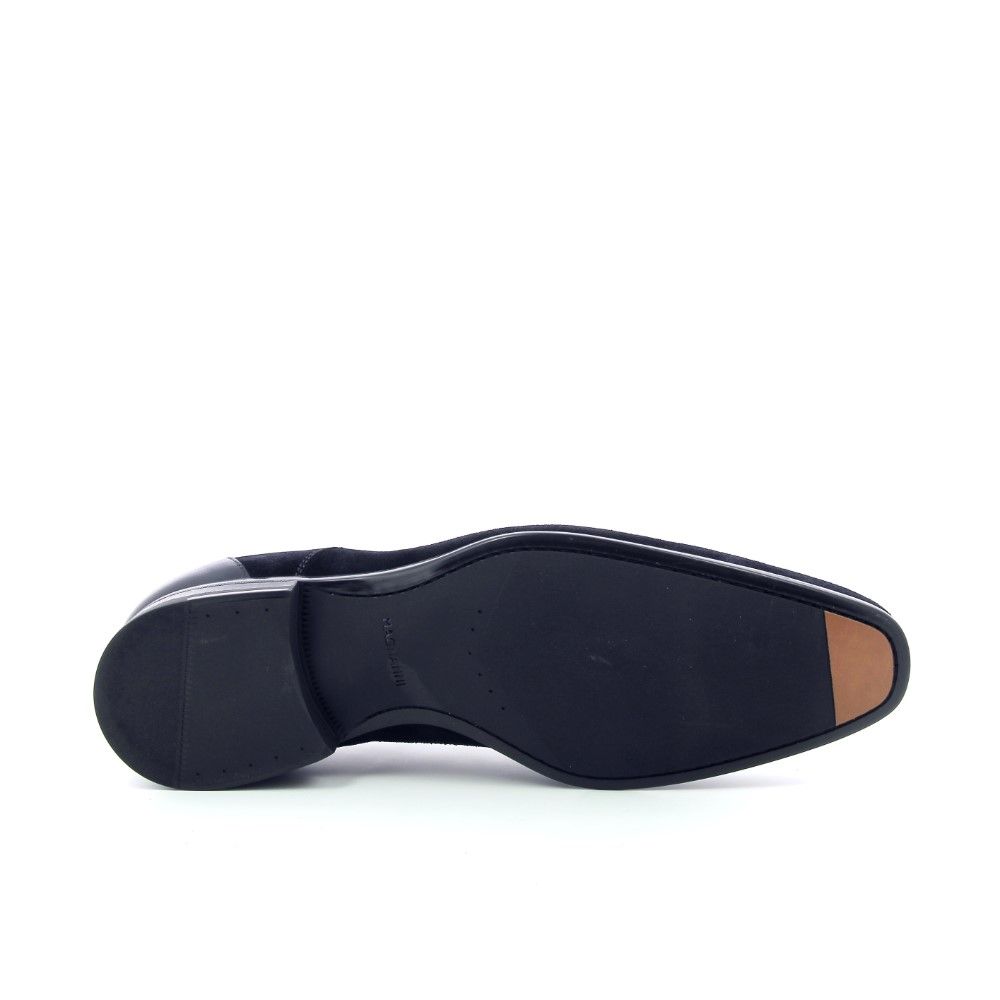Magnanni Veterschoen 230575 blauw