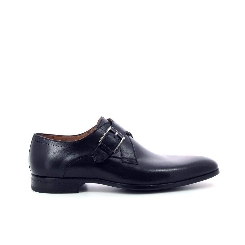 Magnanni Mocassin 230577 zwart