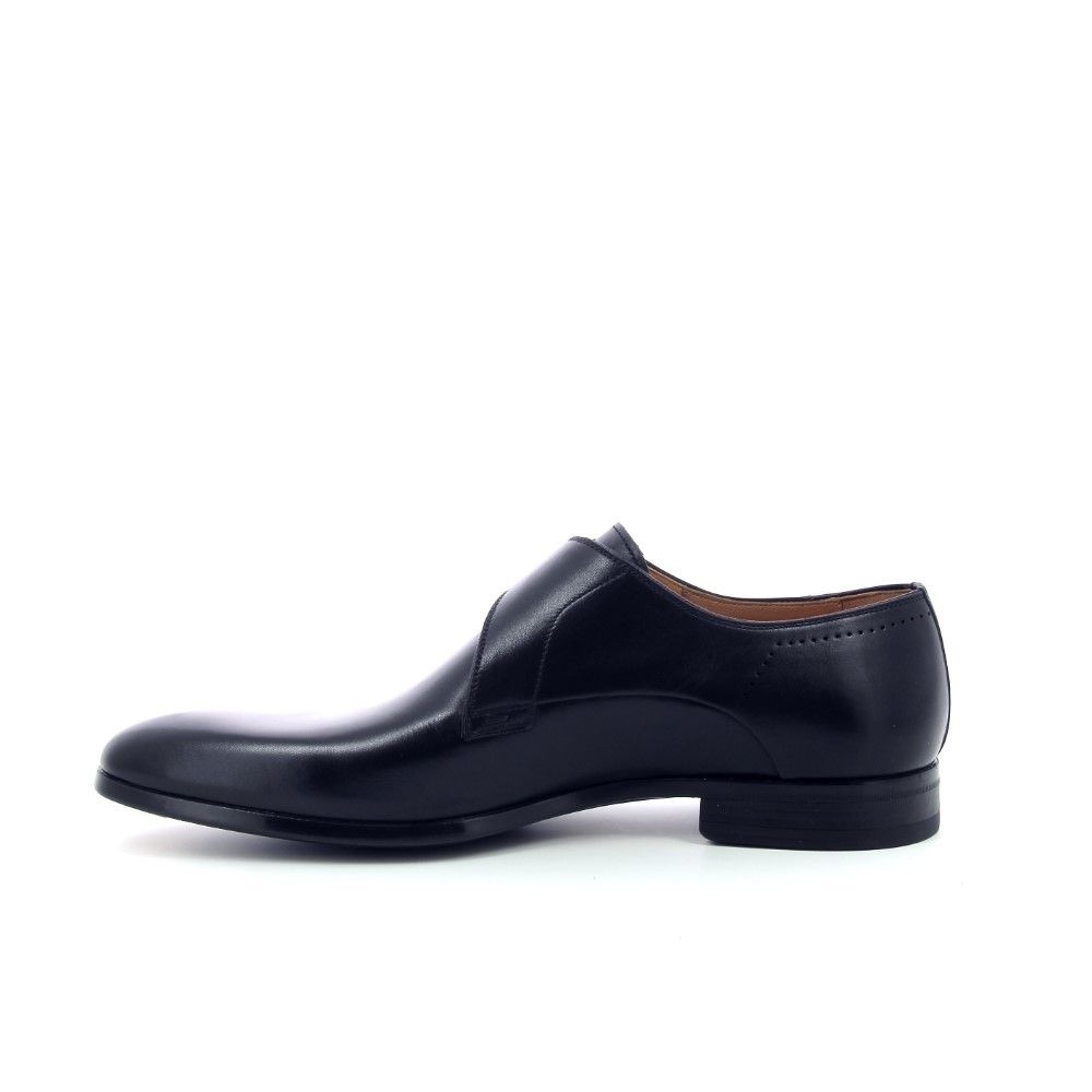 Magnanni Mocassin 230577 zwart