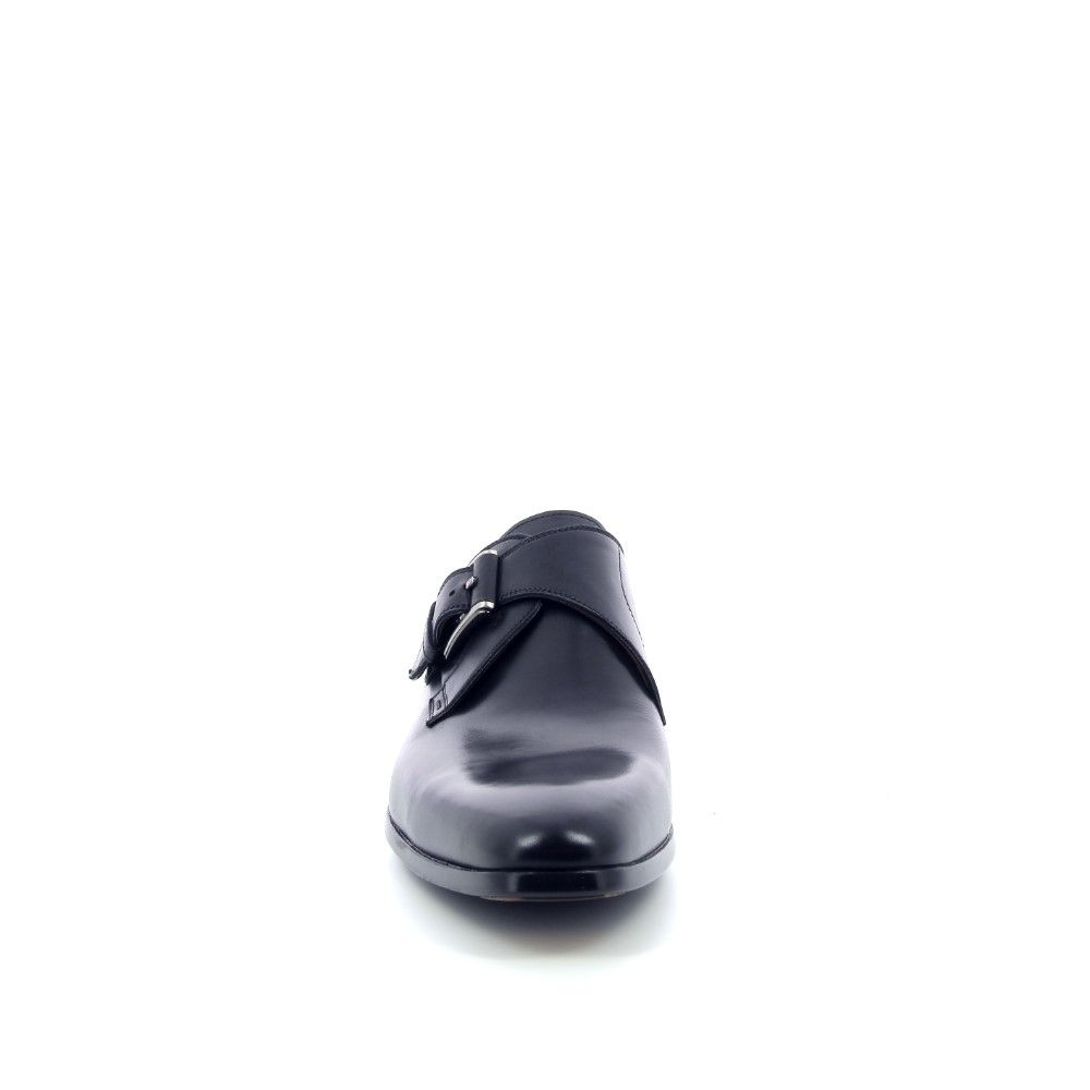 Magnanni Mocassin 230577 zwart