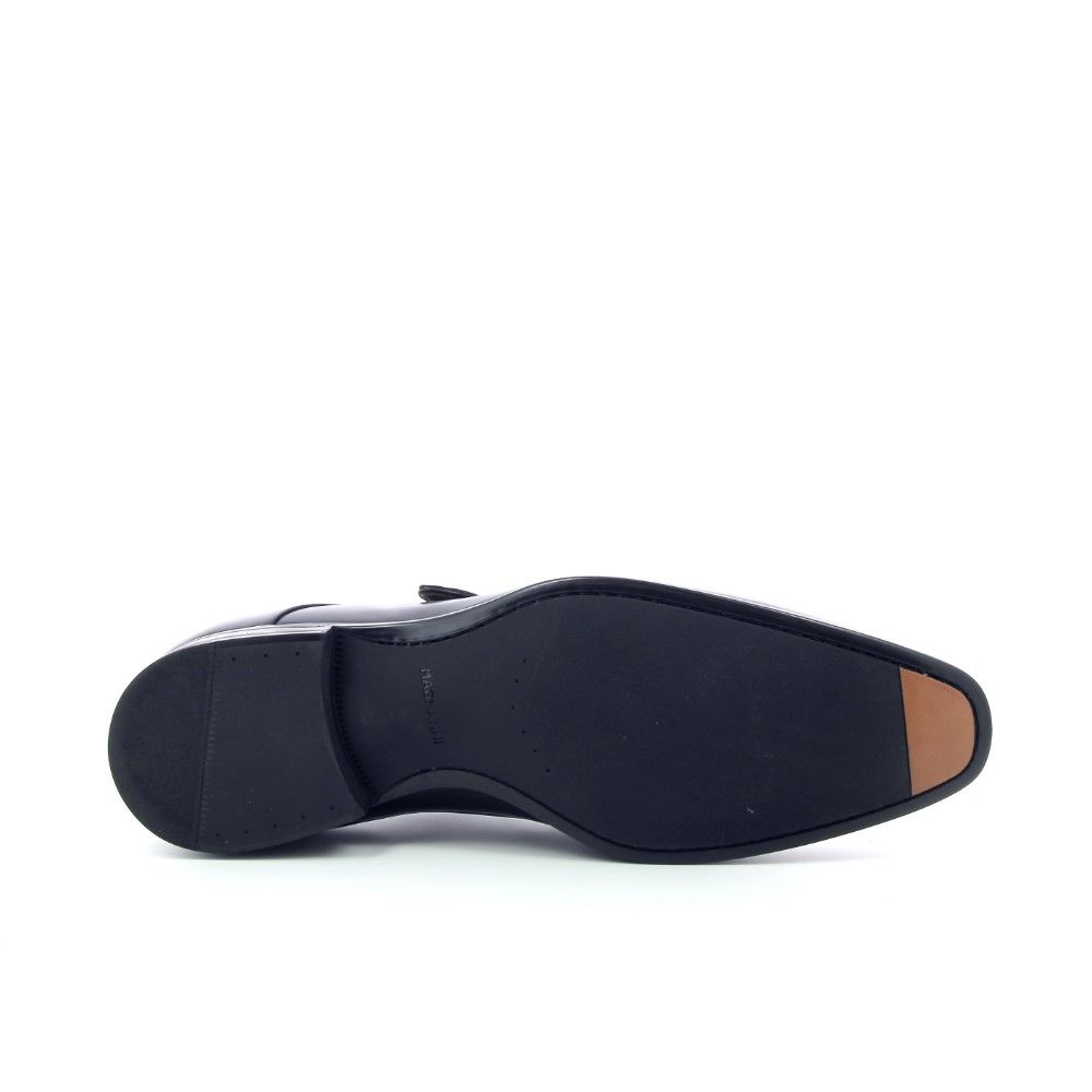 Magnanni Mocassin 230577 zwart