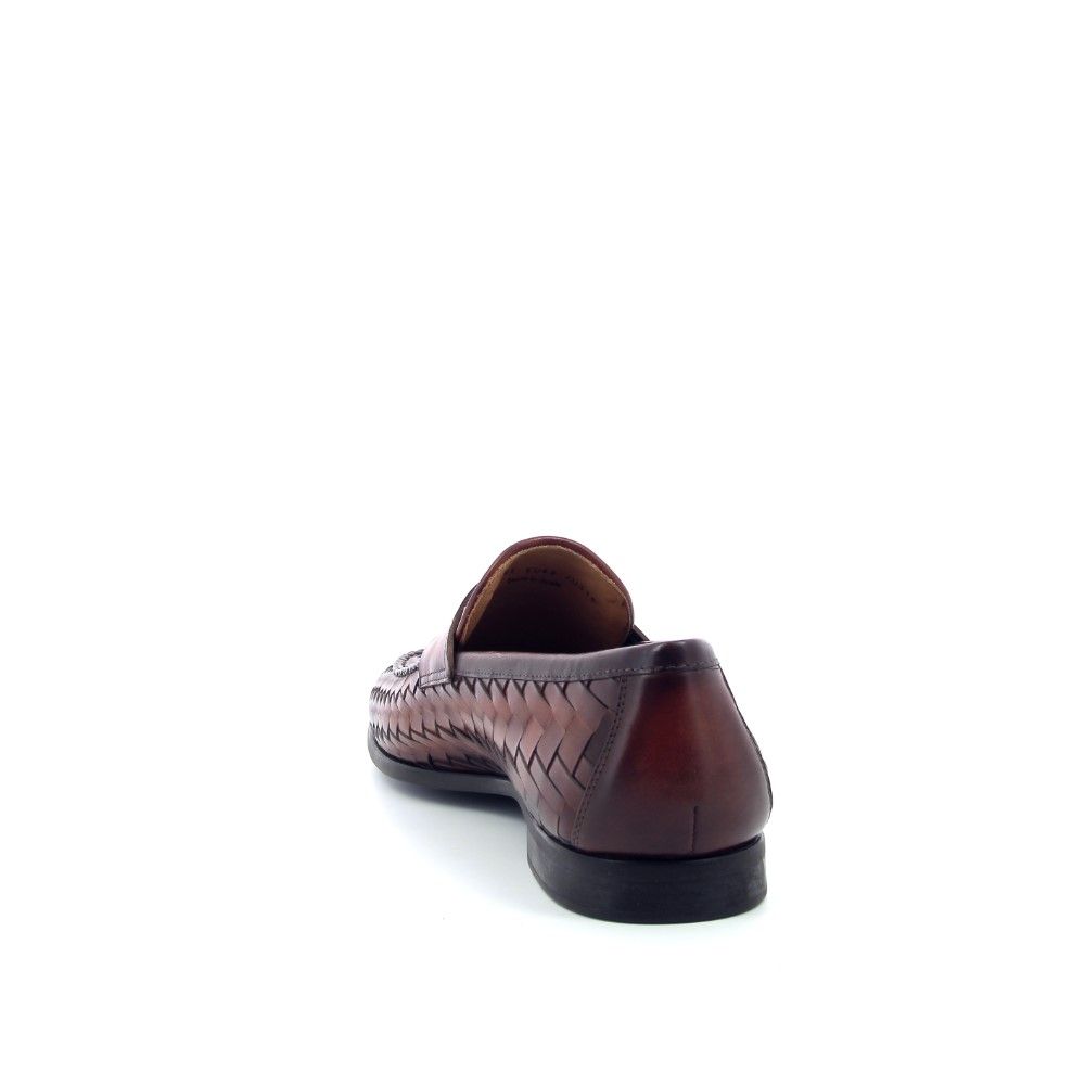 Magnanni Mocassin 230578 cognac
