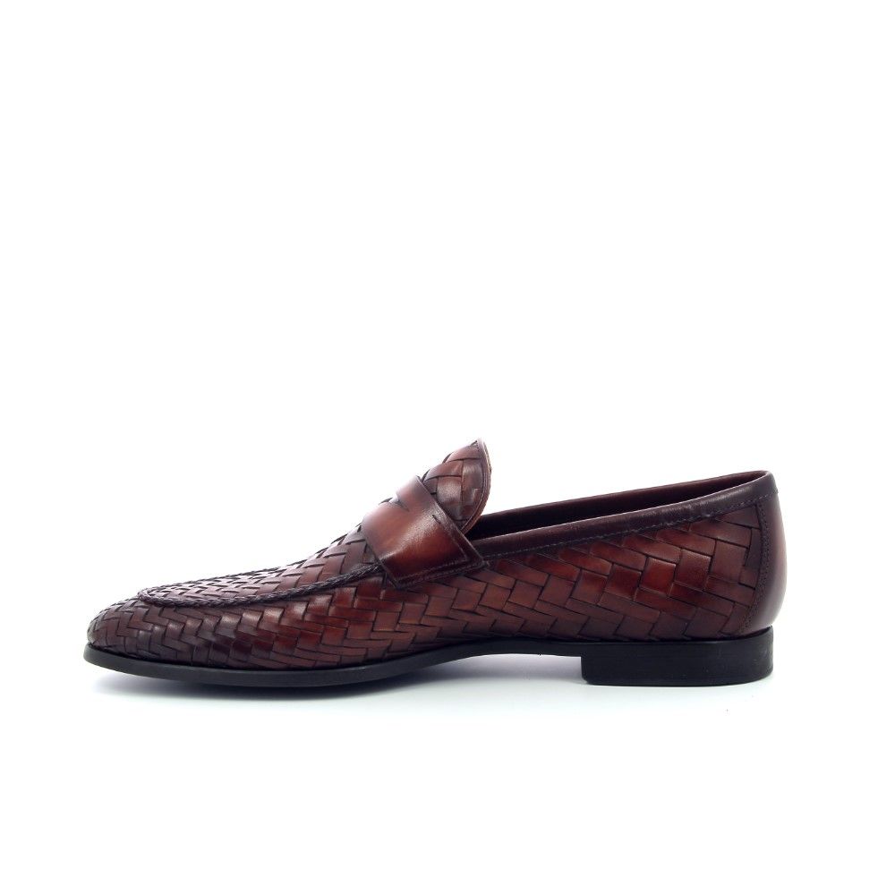 Magnanni Mocassin 230578 cognac