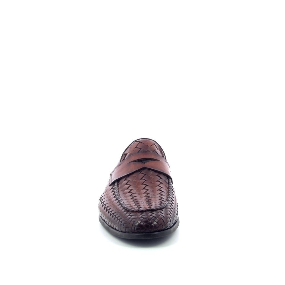 Magnanni Mocassin 230578 cognac