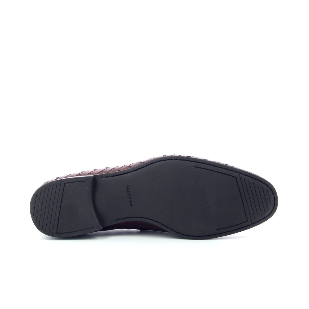 Magnanni Mocassin 230578 cognac