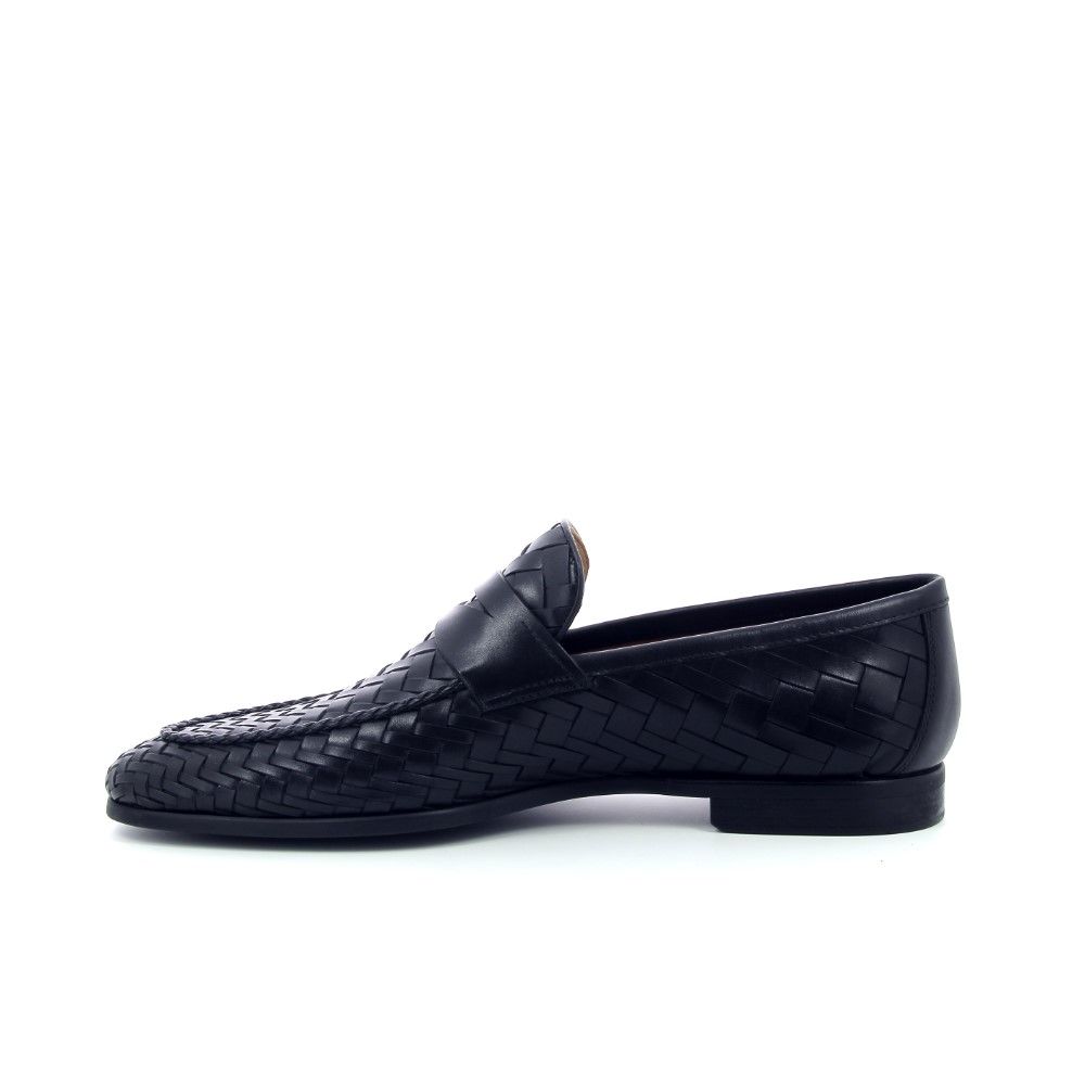 Magnanni Mocassin 230579 zwart