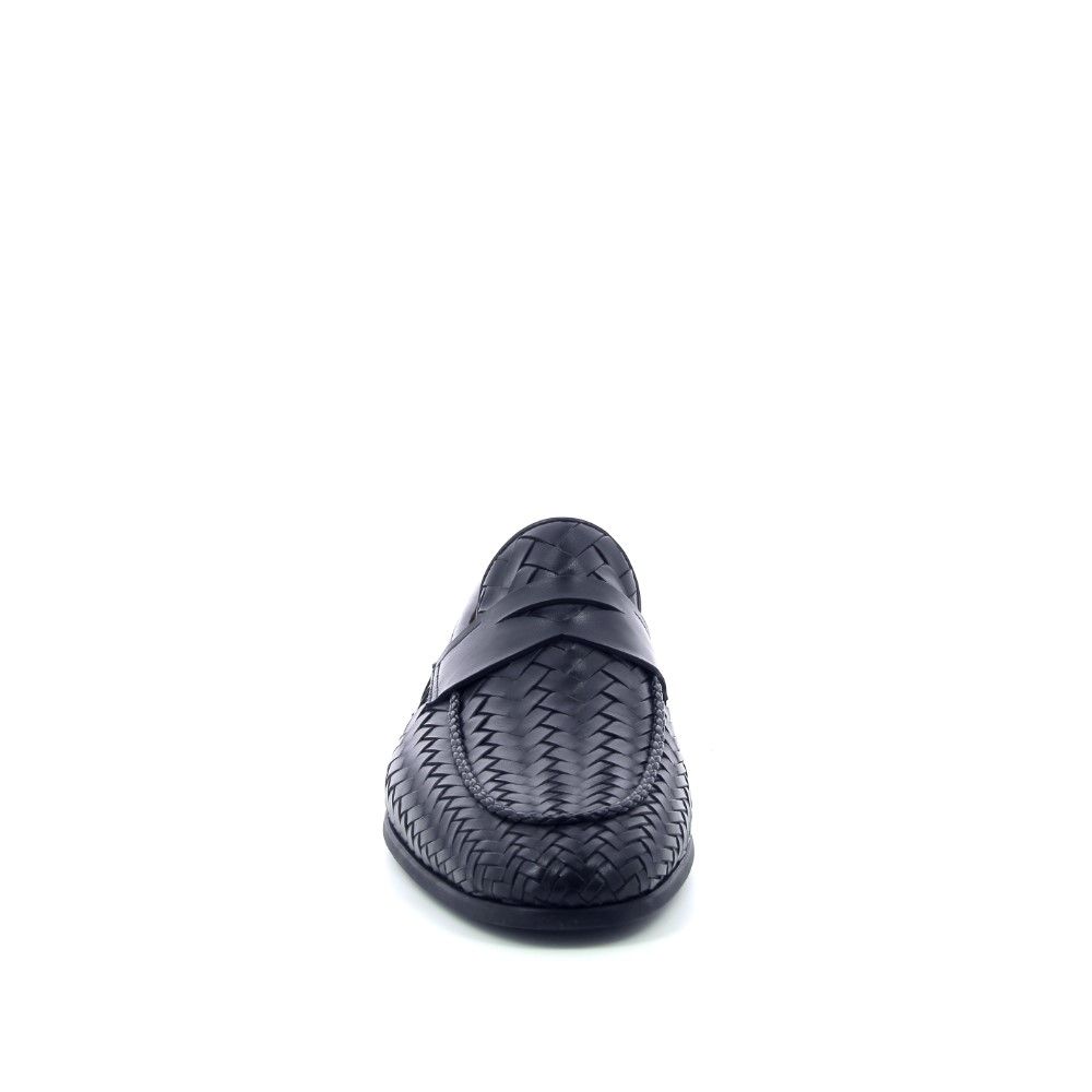 Magnanni Mocassin 230579 zwart