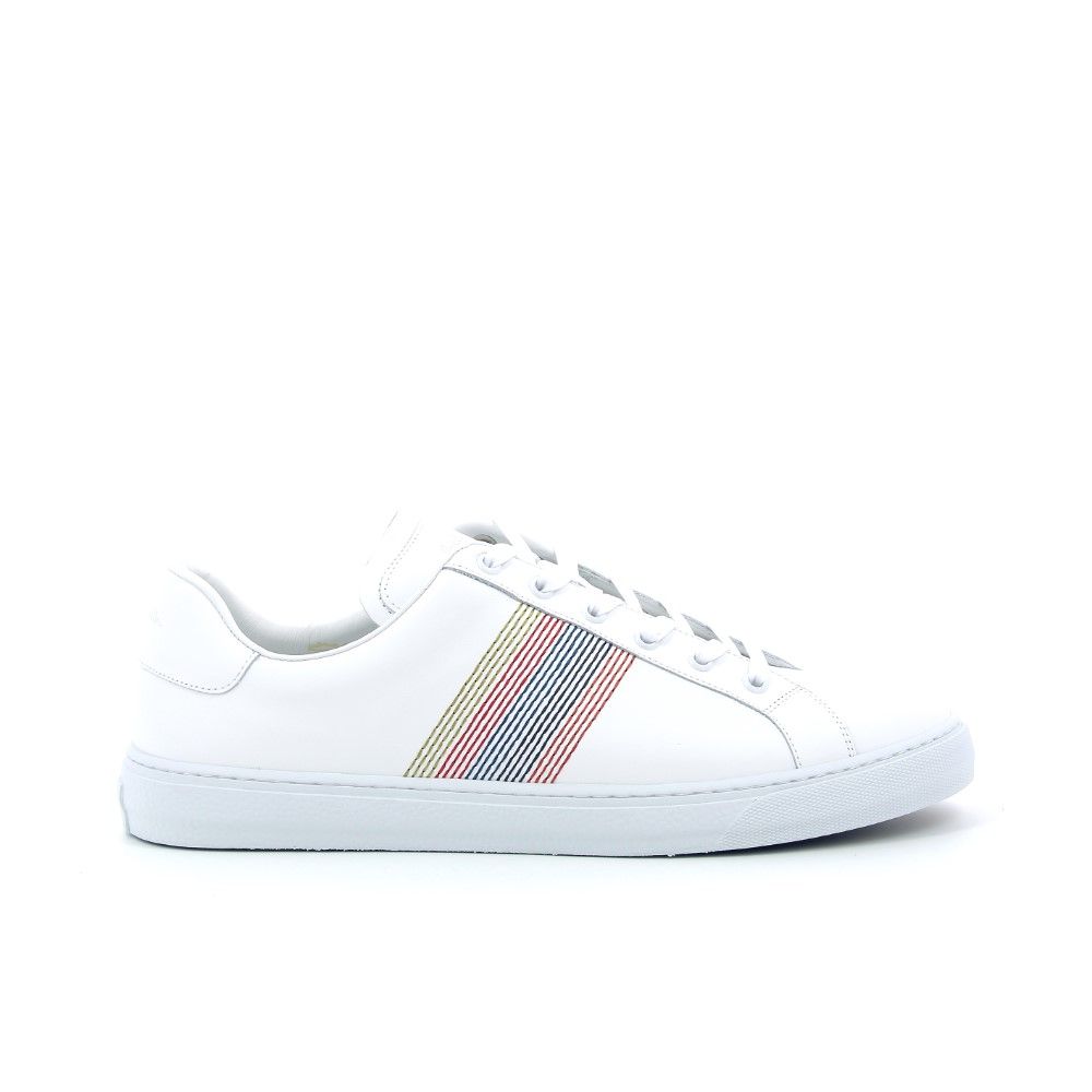 Paul Smith Hansen 230584 wit