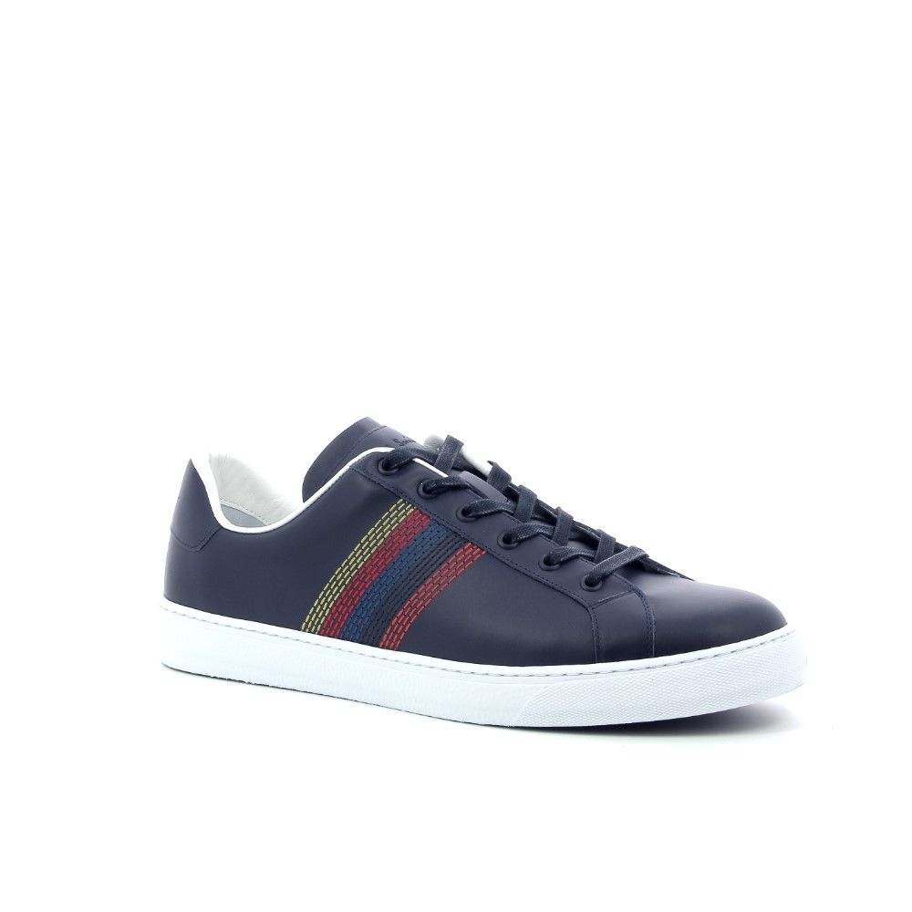 Paul Smith Hansen 230585 blauw