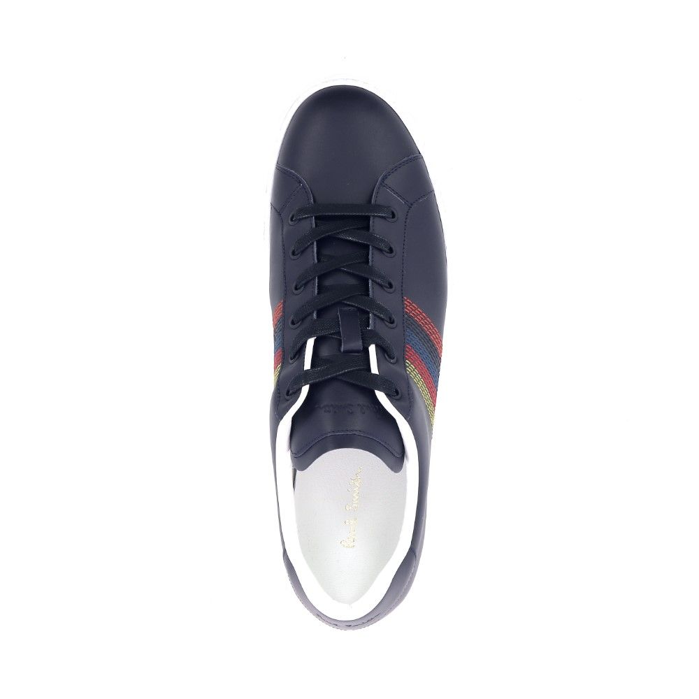Paul Smith Hansen 230585 blauw