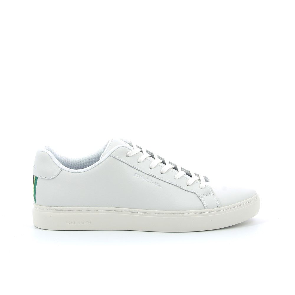 Paul Smith Rex 230586 wit