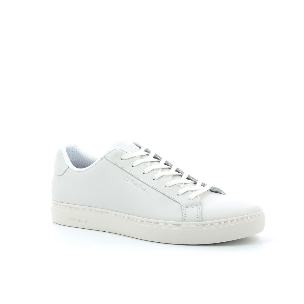 Paul Smith Rex 230586 wit
