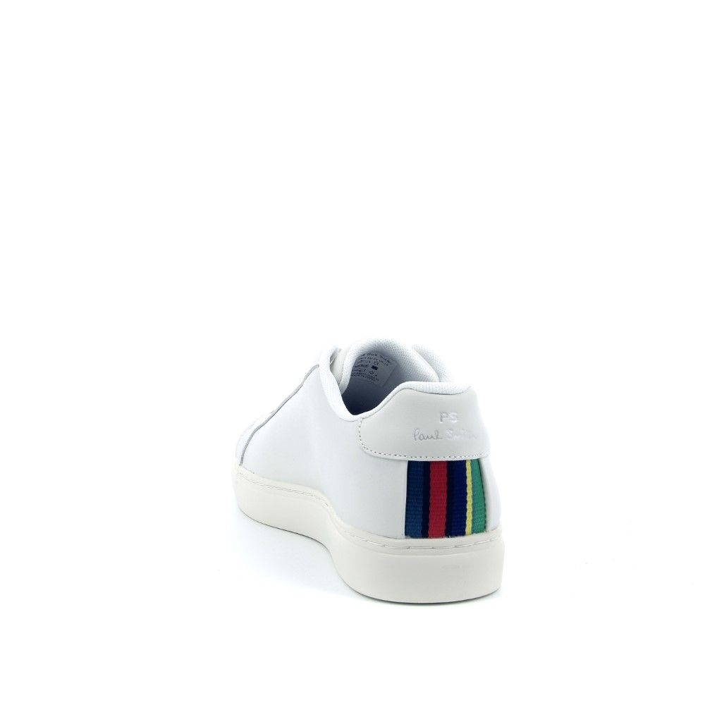 Paul Smith Rex 230586 wit
