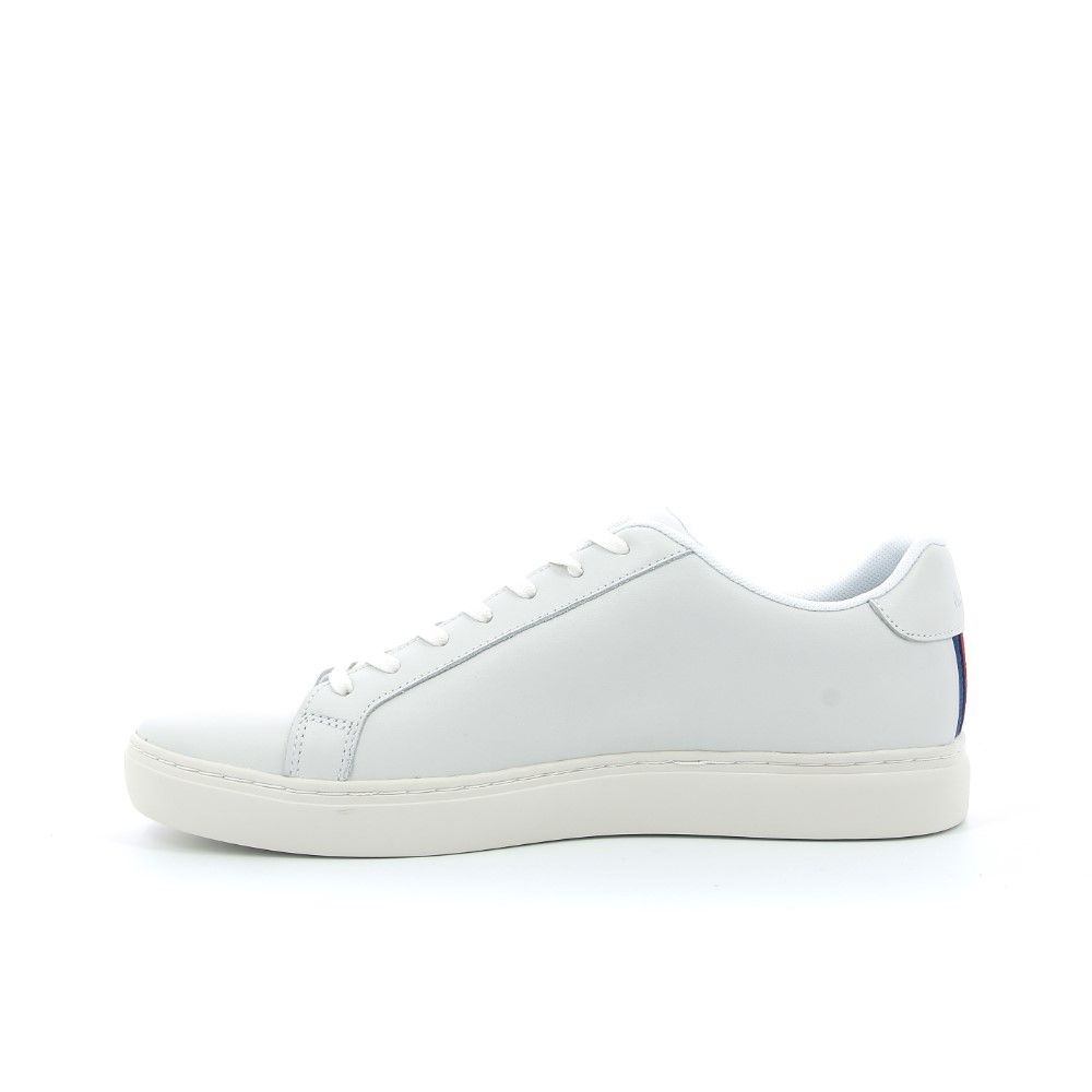 Paul Smith Rex 230586 wit