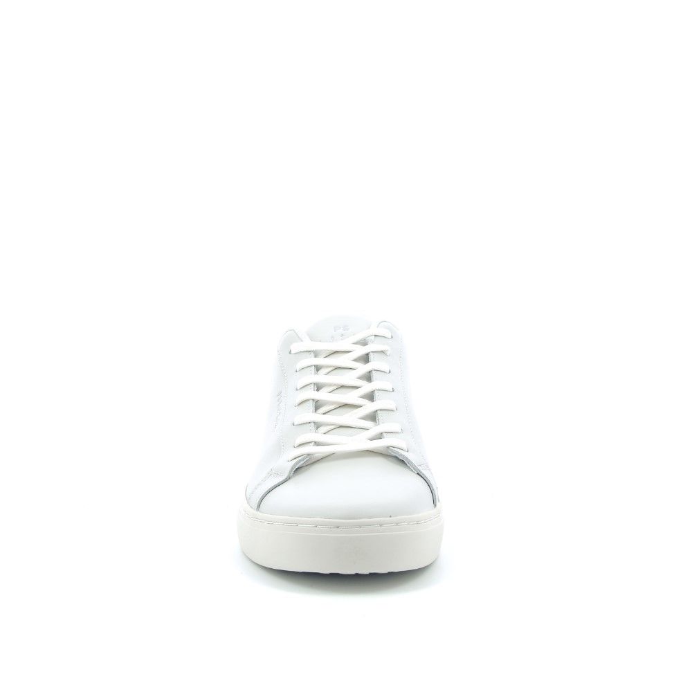 Paul Smith Rex 230586 wit