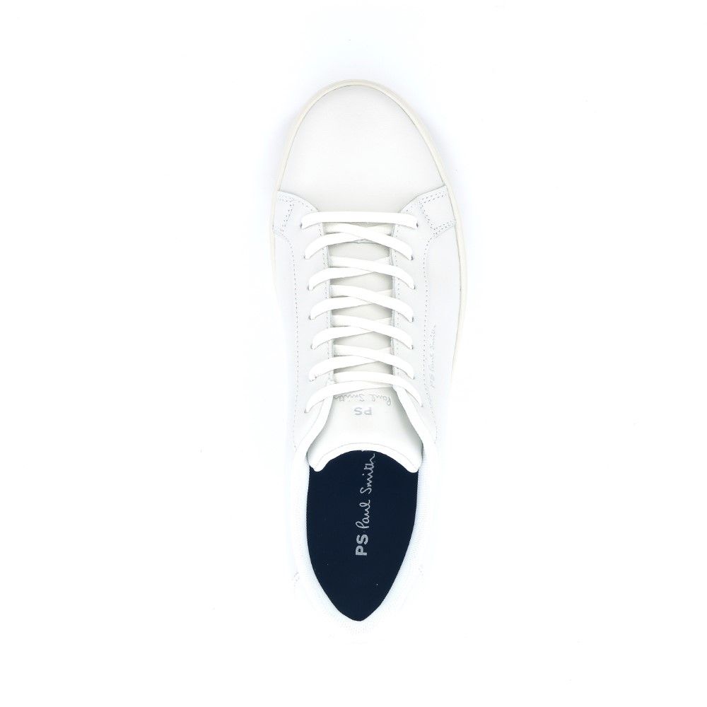 Paul Smith Rex 230586 wit