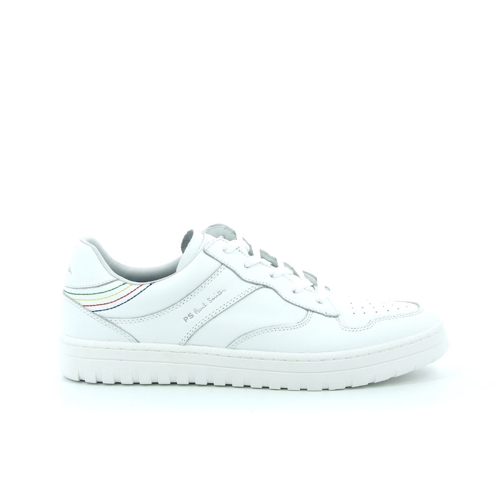 Paul Smith Liston 230587 wit