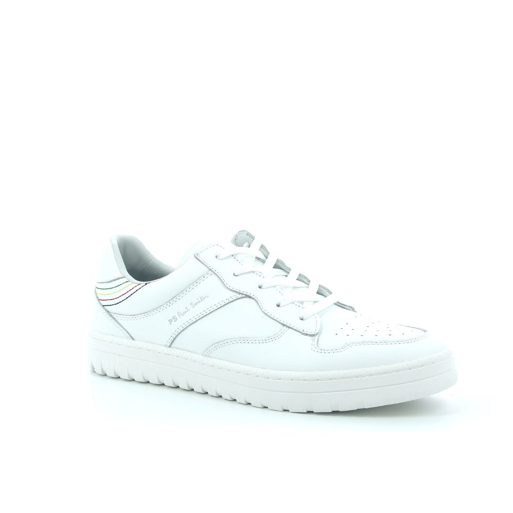 Paul Smith Liston 230587 wit