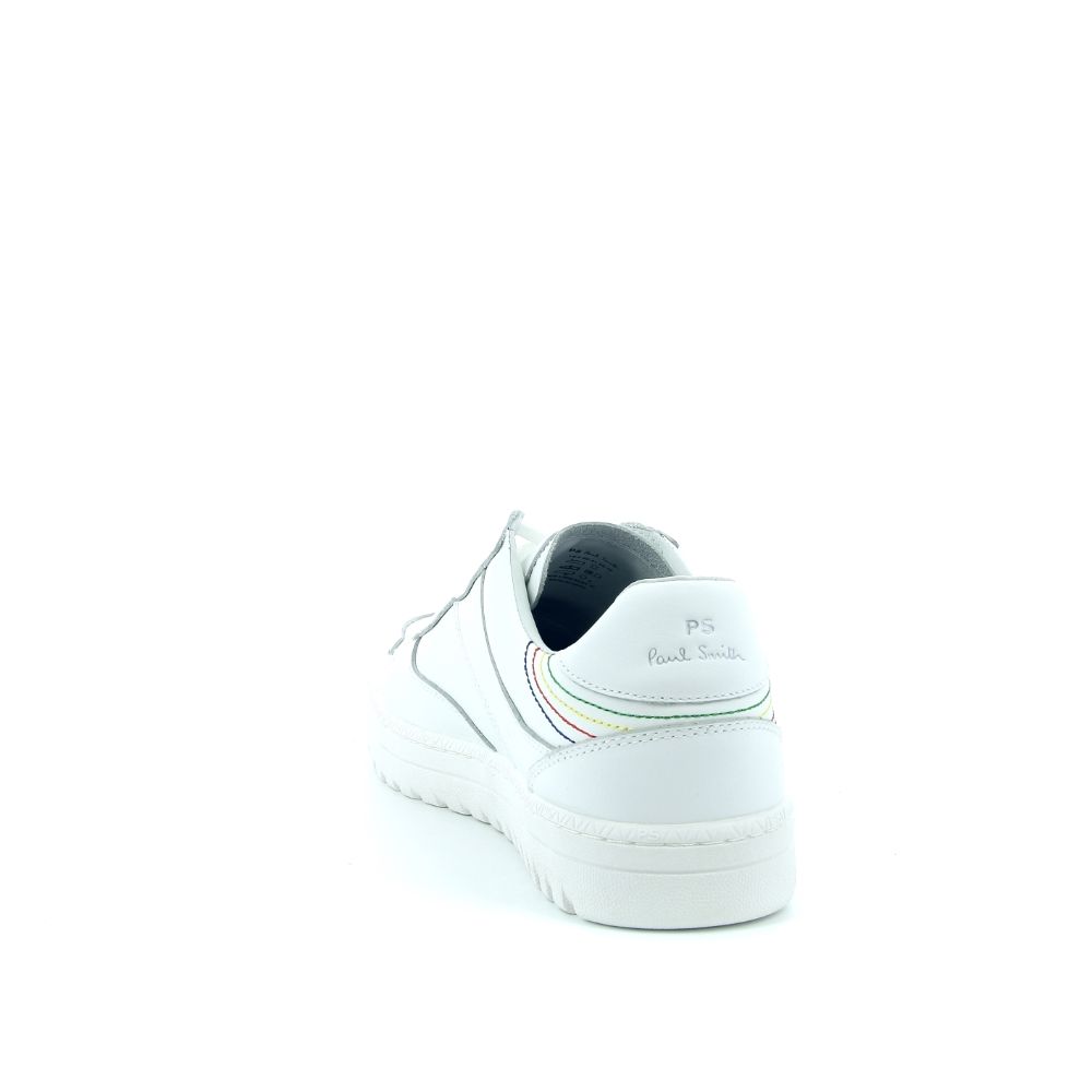 Paul Smith Liston 230587 wit