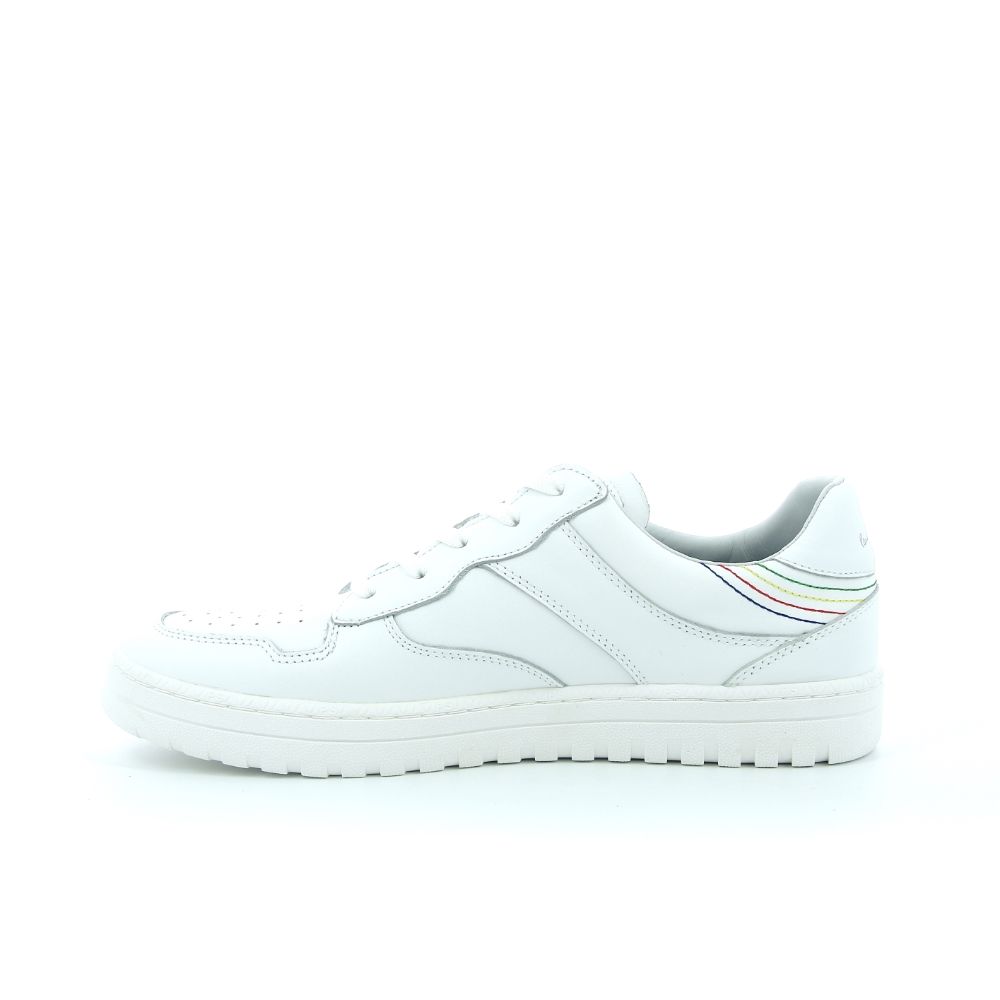 Paul Smith Liston 230587 wit