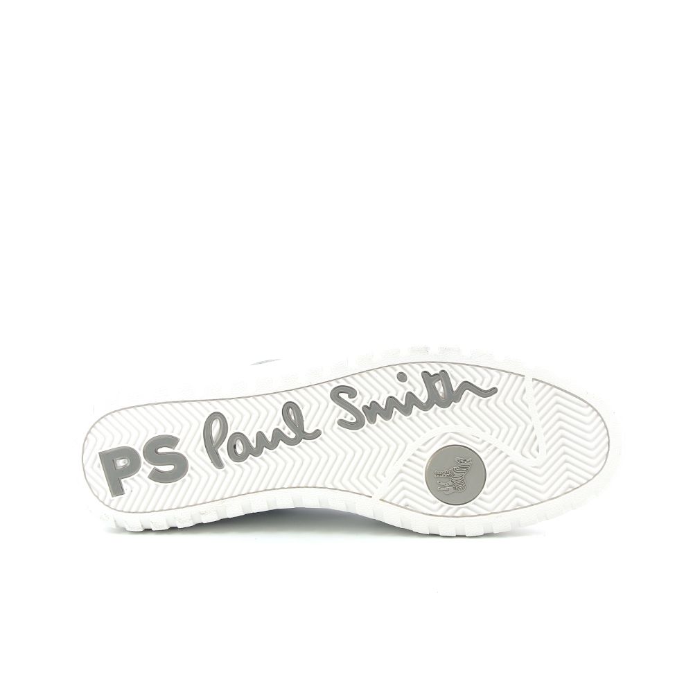 Paul Smith Liston 230587 wit