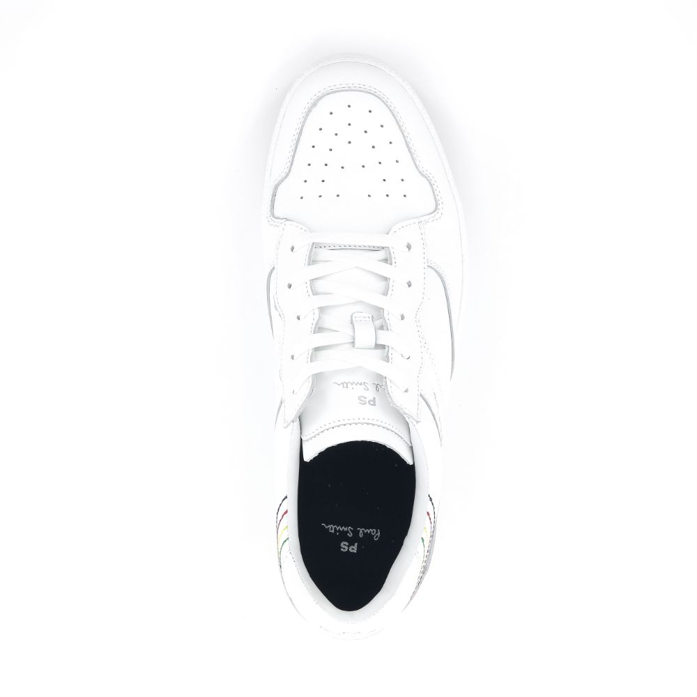 Paul Smith Liston 230587 wit