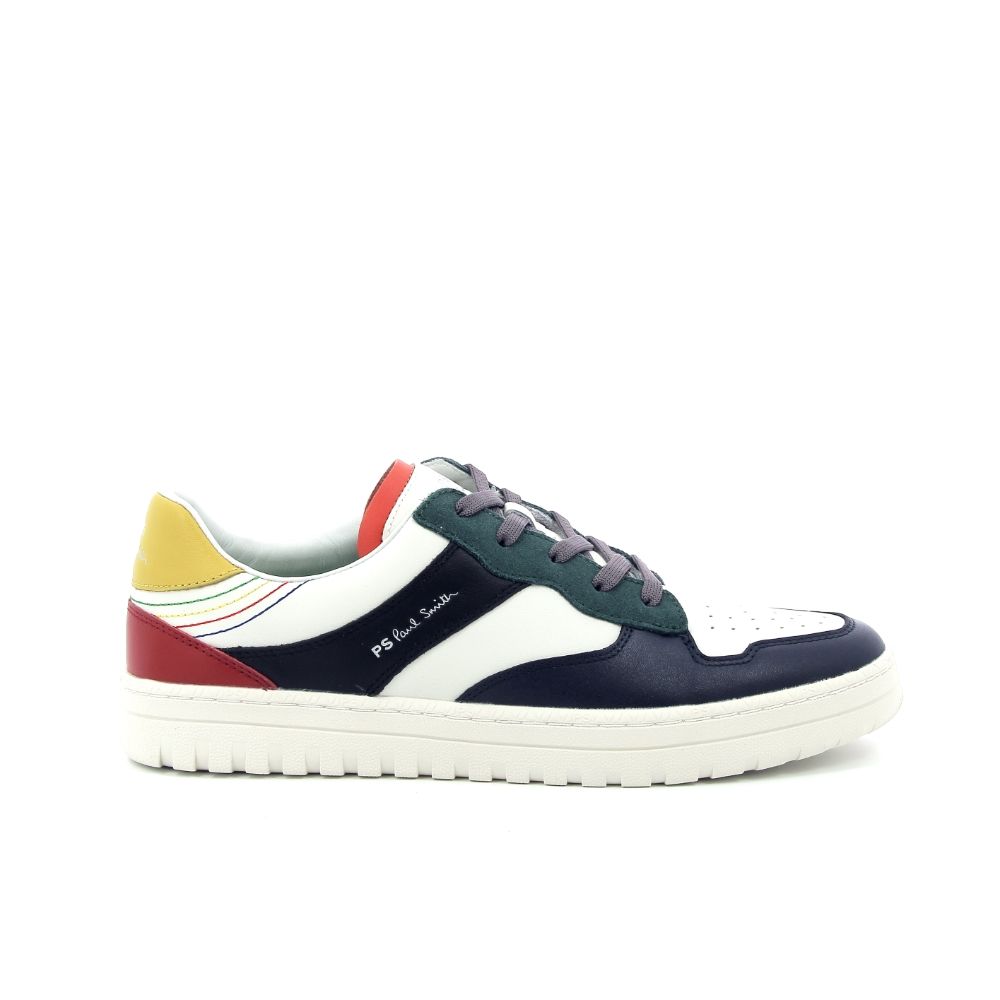 Paul Smith Liston 230588 wit