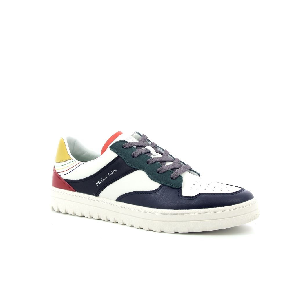 Paul Smith Liston 230588 wit