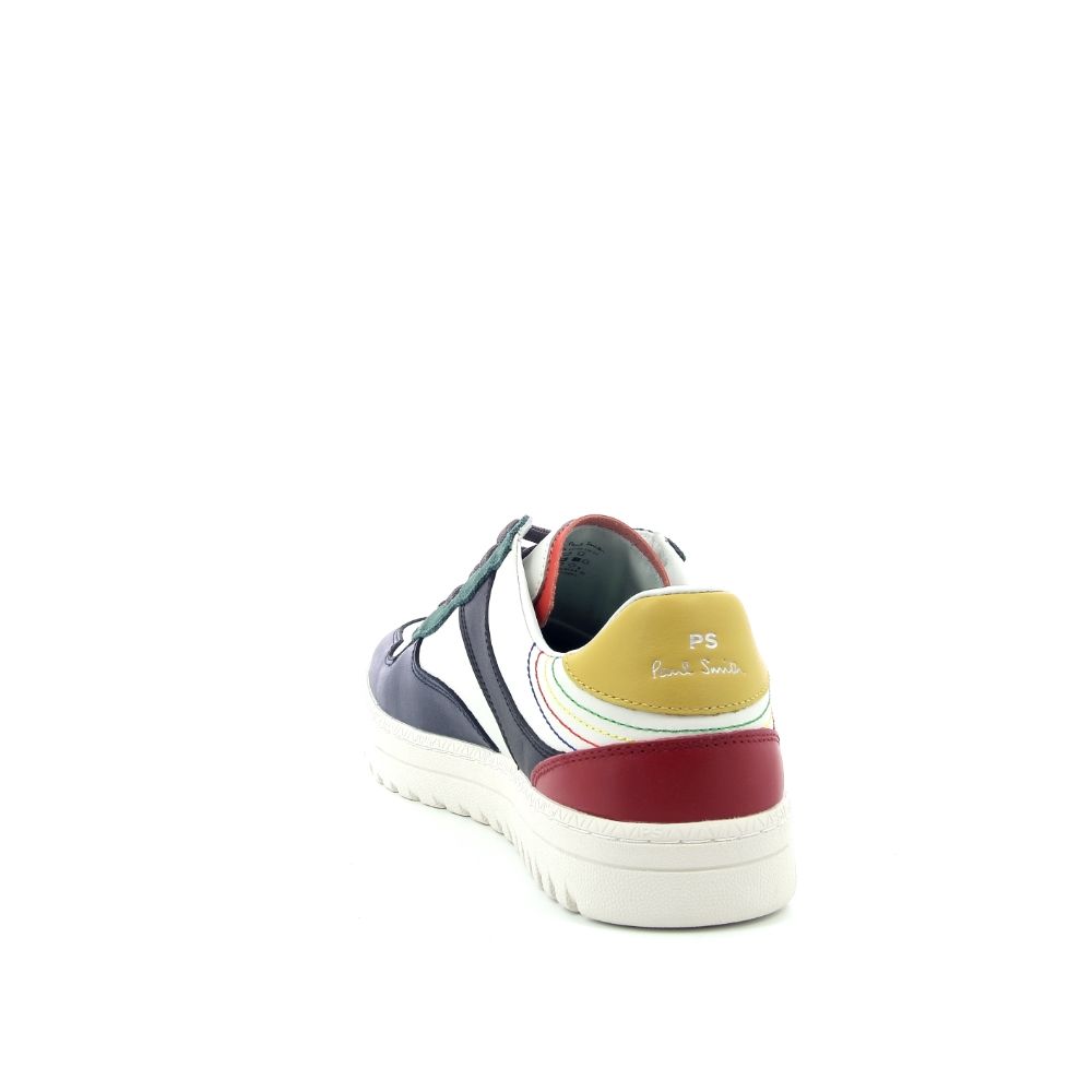 Paul Smith Liston 230588 wit