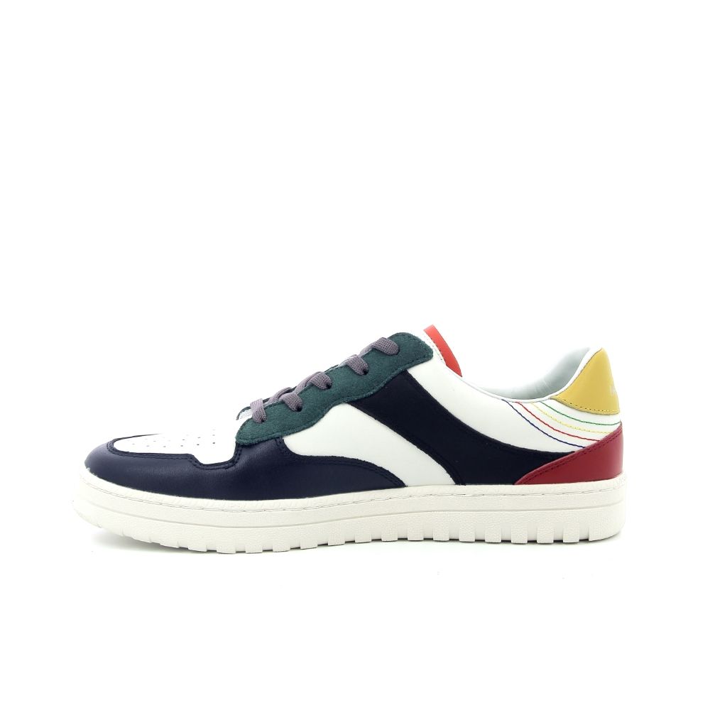 Paul Smith Liston 230588 wit
