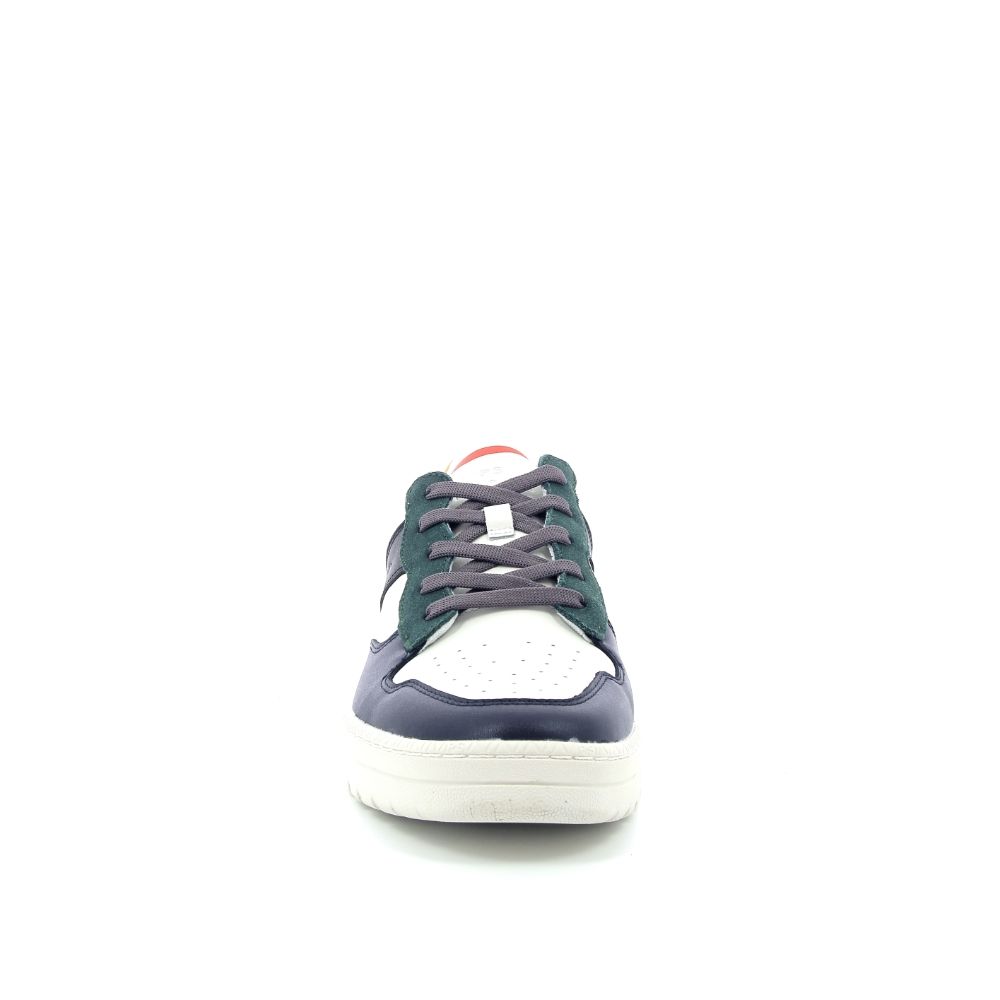 Paul Smith Liston 230588 wit
