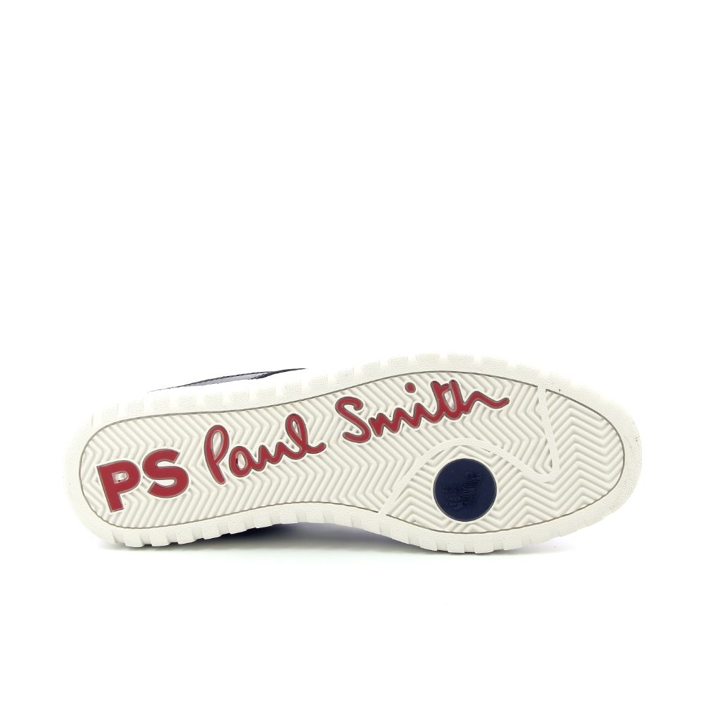 Paul Smith Liston 230588 wit