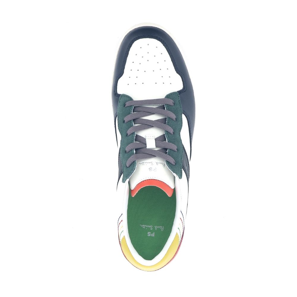 Paul Smith Liston 230588 wit