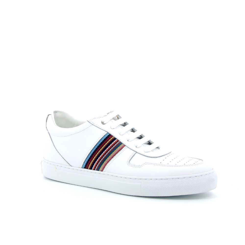 Paul Smith Fermi 230589 wit