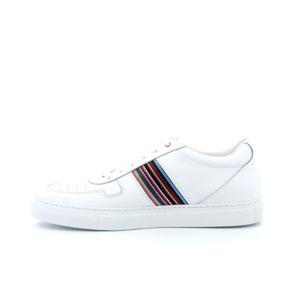 Paul Smith Fermi 230589 wit